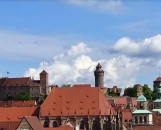 Nuremberg