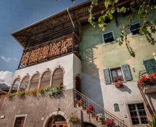 San Lorenzo Dorsino primo in Italia ammesso nell&rsquo;International Greeter Association