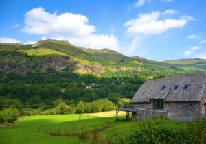 Cantal
