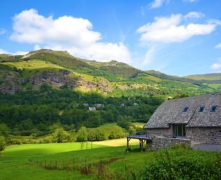 Cantal