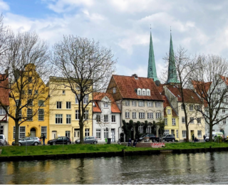 Lübeck