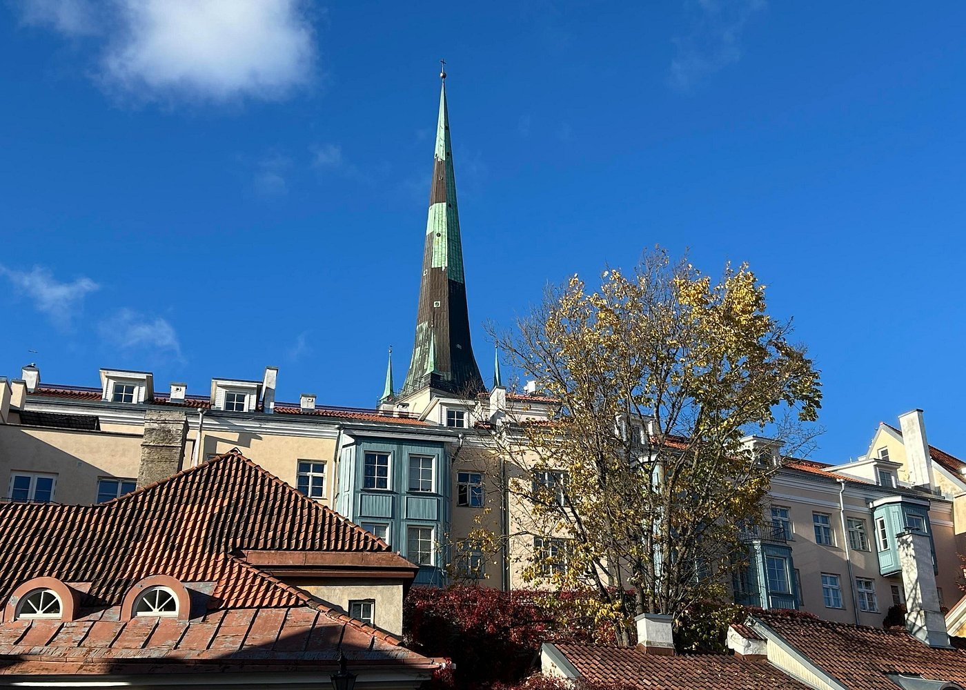 Tallinn