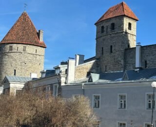 Tallinn