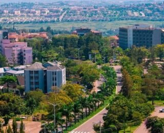 Kampala