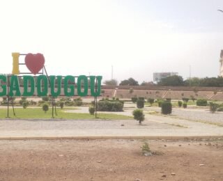 Ouagadougou