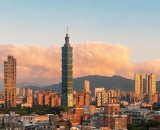 Taipei