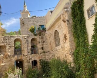 Jerusalem
