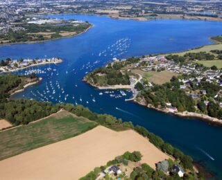 Séné-Morbihan