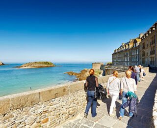 Saint-Malo