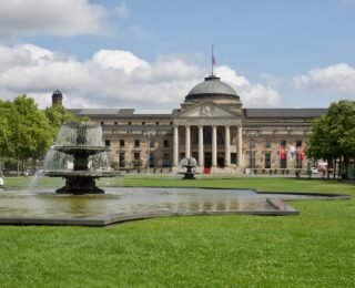 Wiesbaden