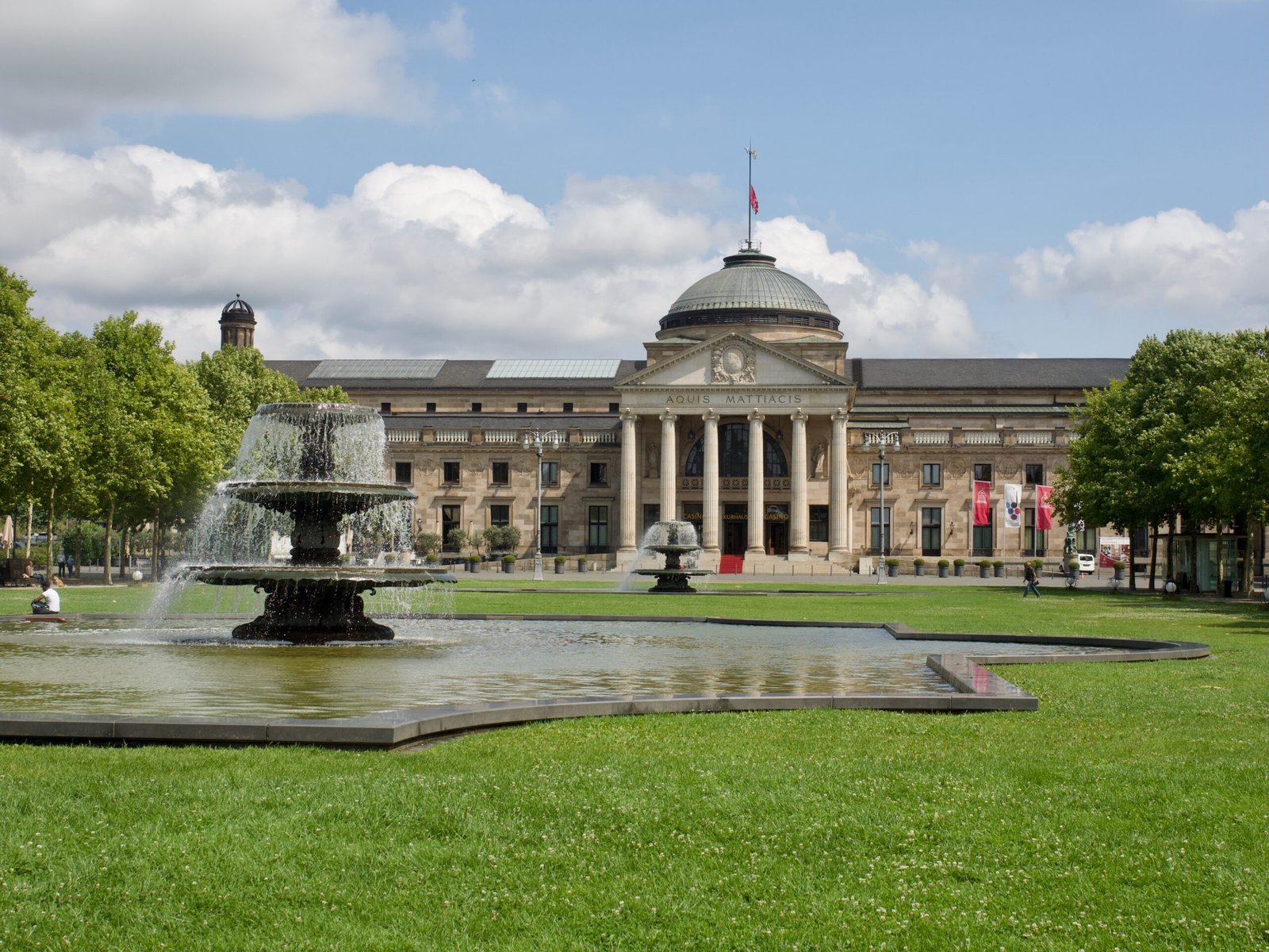 Wiesbaden Wiesbaden