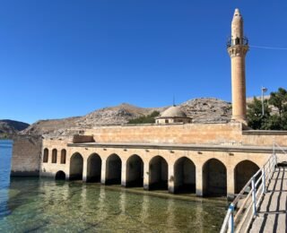 Sanliurfa