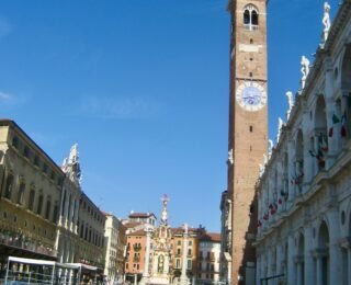 Vicenza