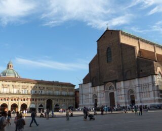 Bologna