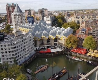 Rotterdam
