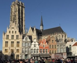 Mechelen