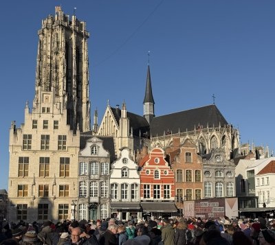 Mechelen