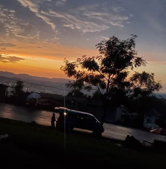 Bamenda