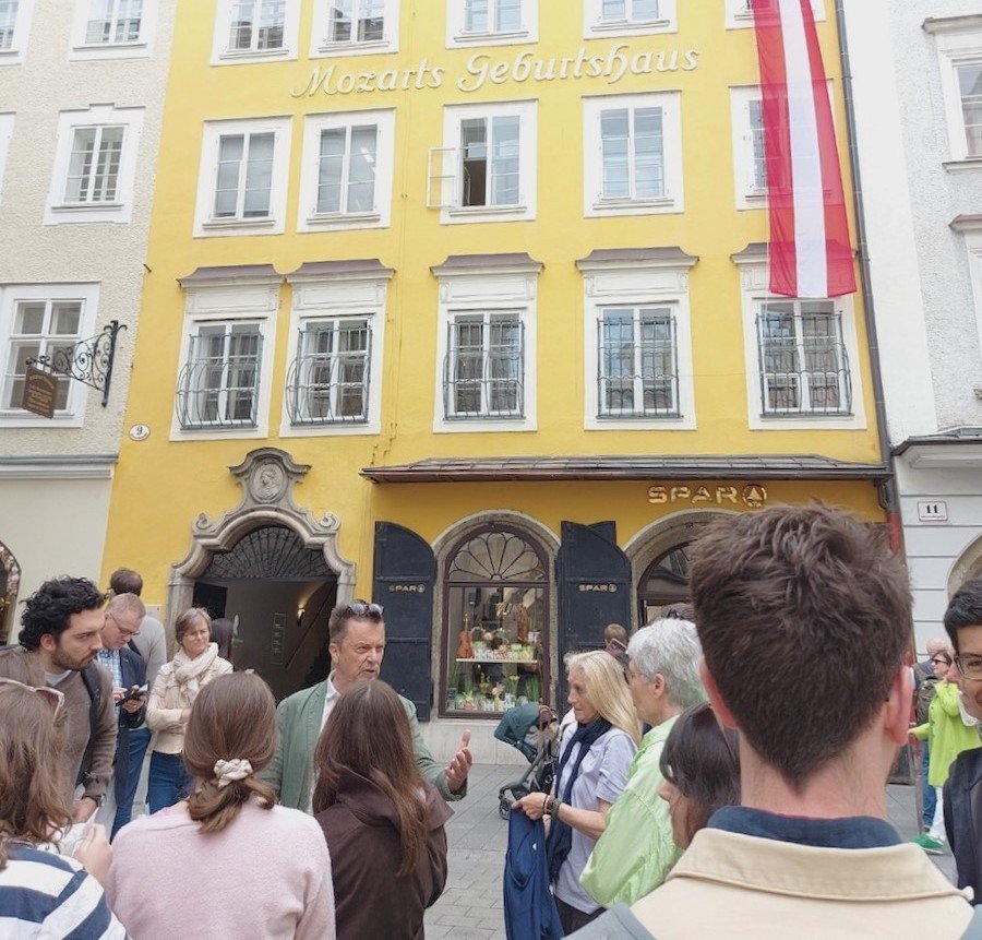 Salzburg