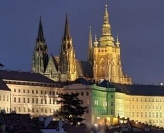Prague