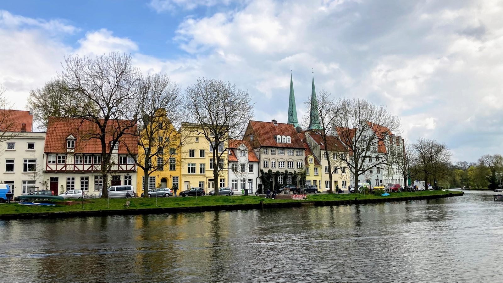 Lübeck Free Tours