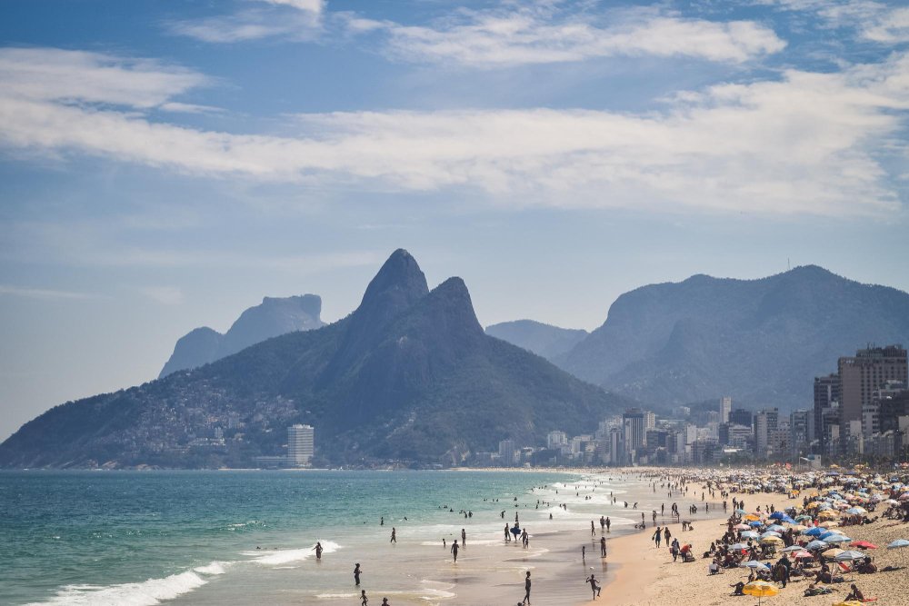 Rio-de-Janeiro-Discover-2- Sunset