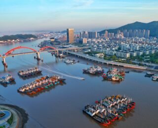 Zhoushan