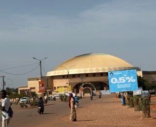 Bobo-Dioulasso