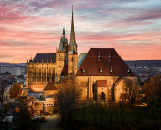 Erfurt