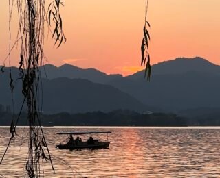 Hangzhou