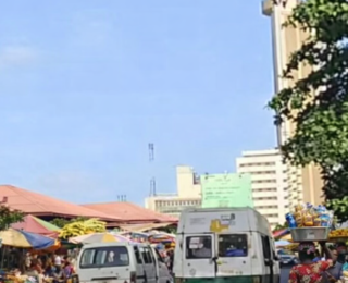 Lagos