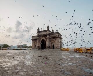 Mumbai