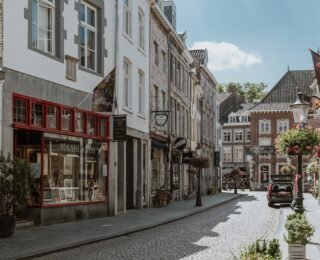 Maastricht