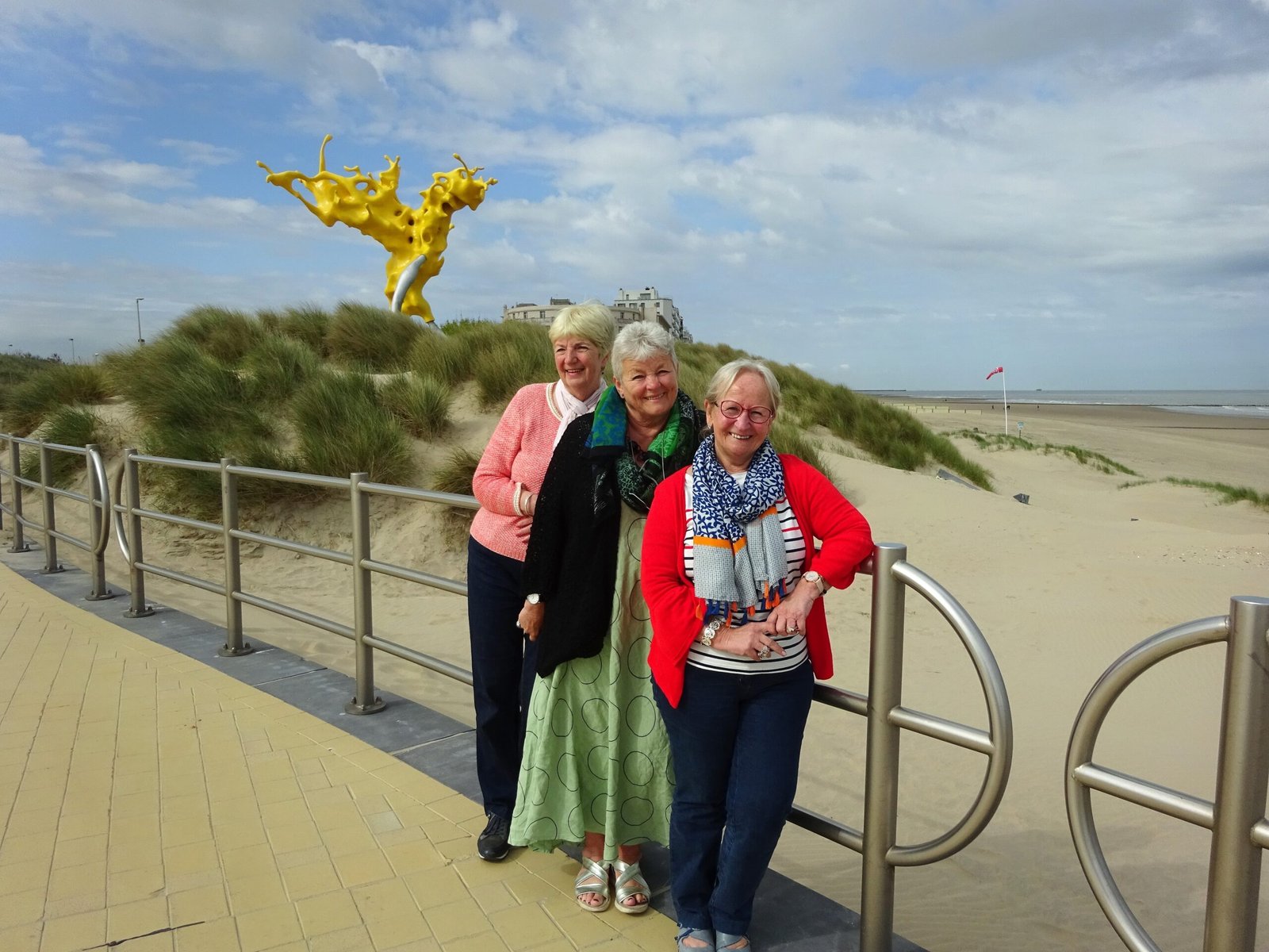 Middelkerke Greeters