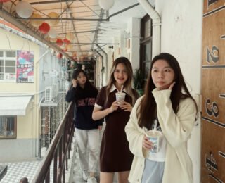 Auf der Greeter-Tour: Taipeh sehen, schmecken und fühlen