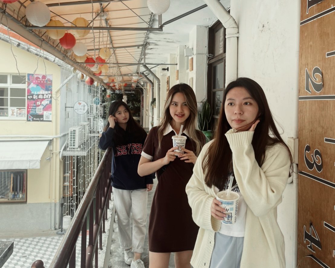 Taipei Greeters